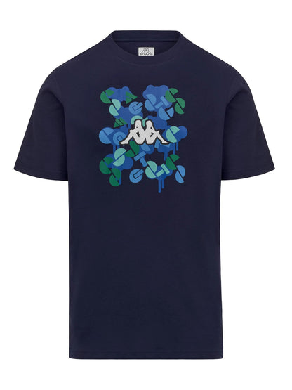 KAPPA T-SHIRT MM