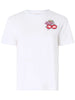 t-shirt-con-stampa-kappa-donna-bianco