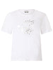 t-shirt-con-stampa-laminata-kappa-donna-bianco