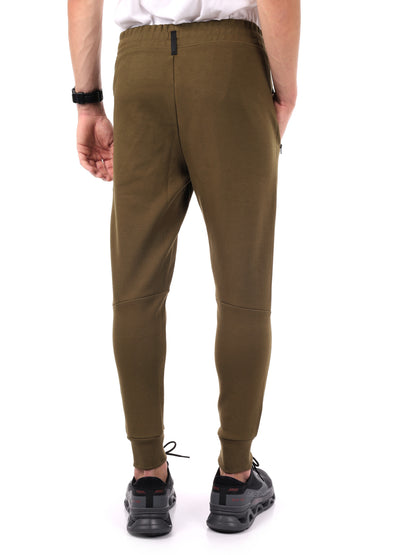 PANTALONE TRAINING GAMMA ENERGETICS DA UOMO VERDE