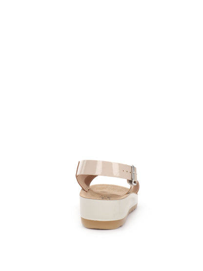 FLY FLOT SANDALO - BEIGE