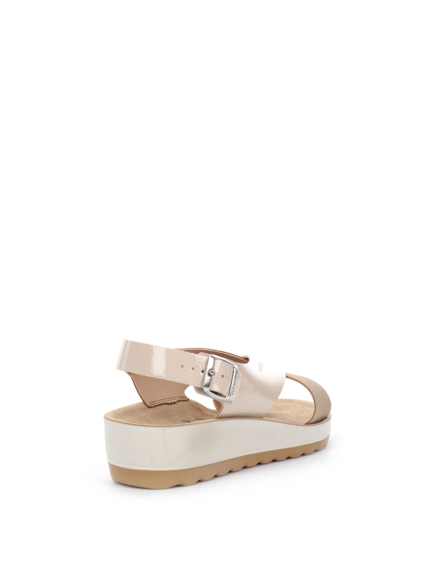 FLY FLOT SANDALO - BEIGE