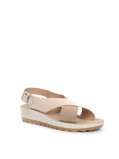 FLY FLOT SANDALO - BEIGE