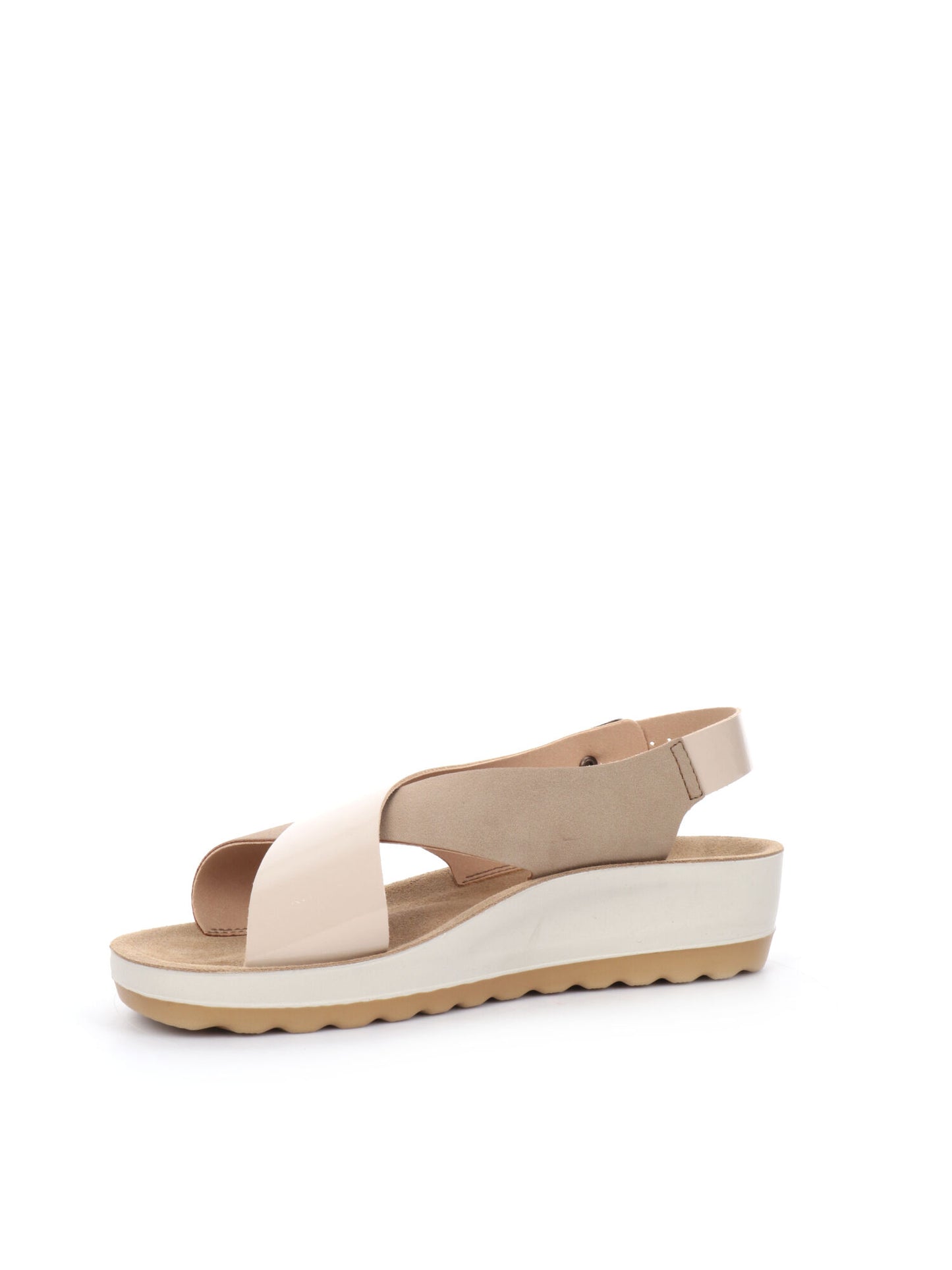 FLY FLOT SANDALO - BEIGE