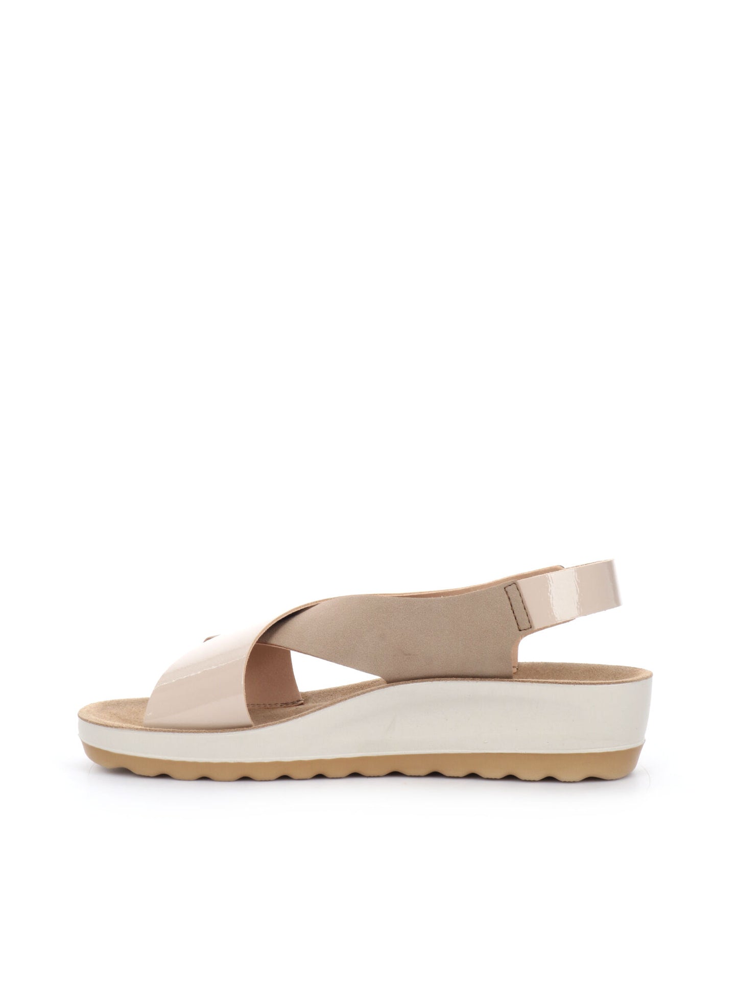 FLY FLOT SANDALO - BEIGE