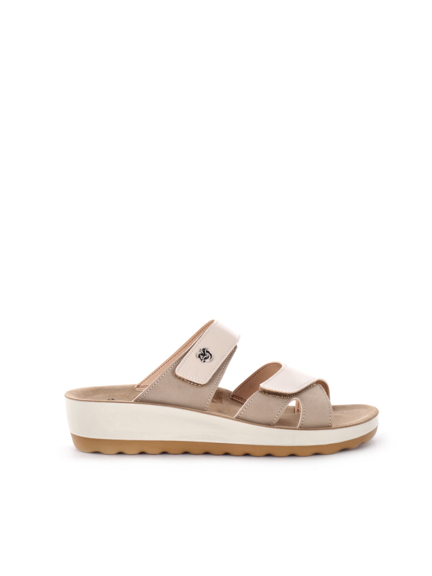 FLY FLOT SANDALO - BEIGE