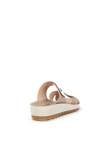 FLY FLOT SANDALO - BEIGE