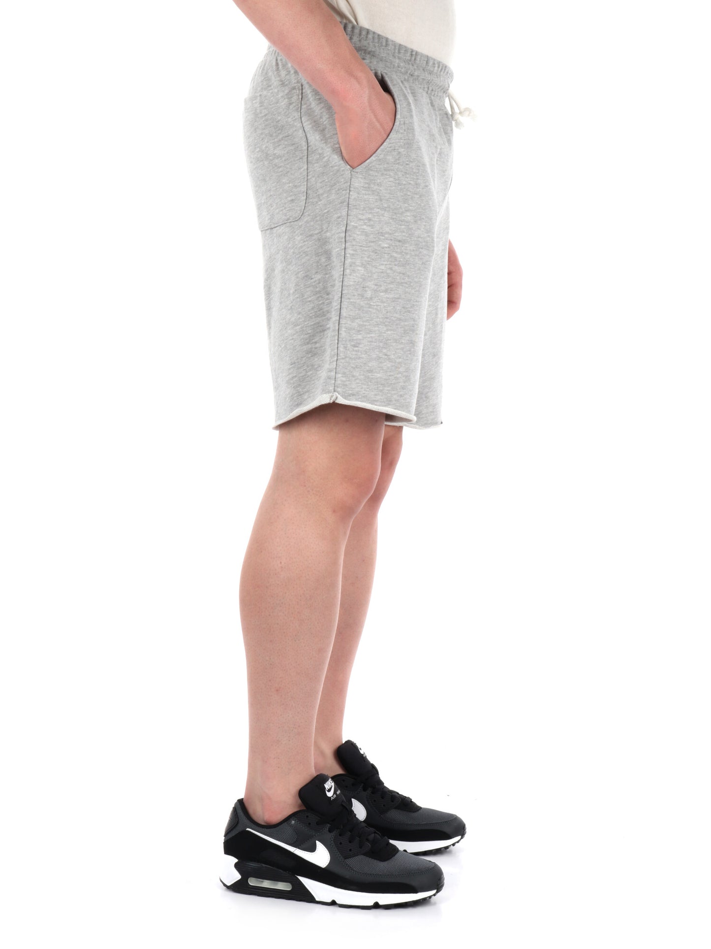ENERGETICS SIMME - GRIGIO