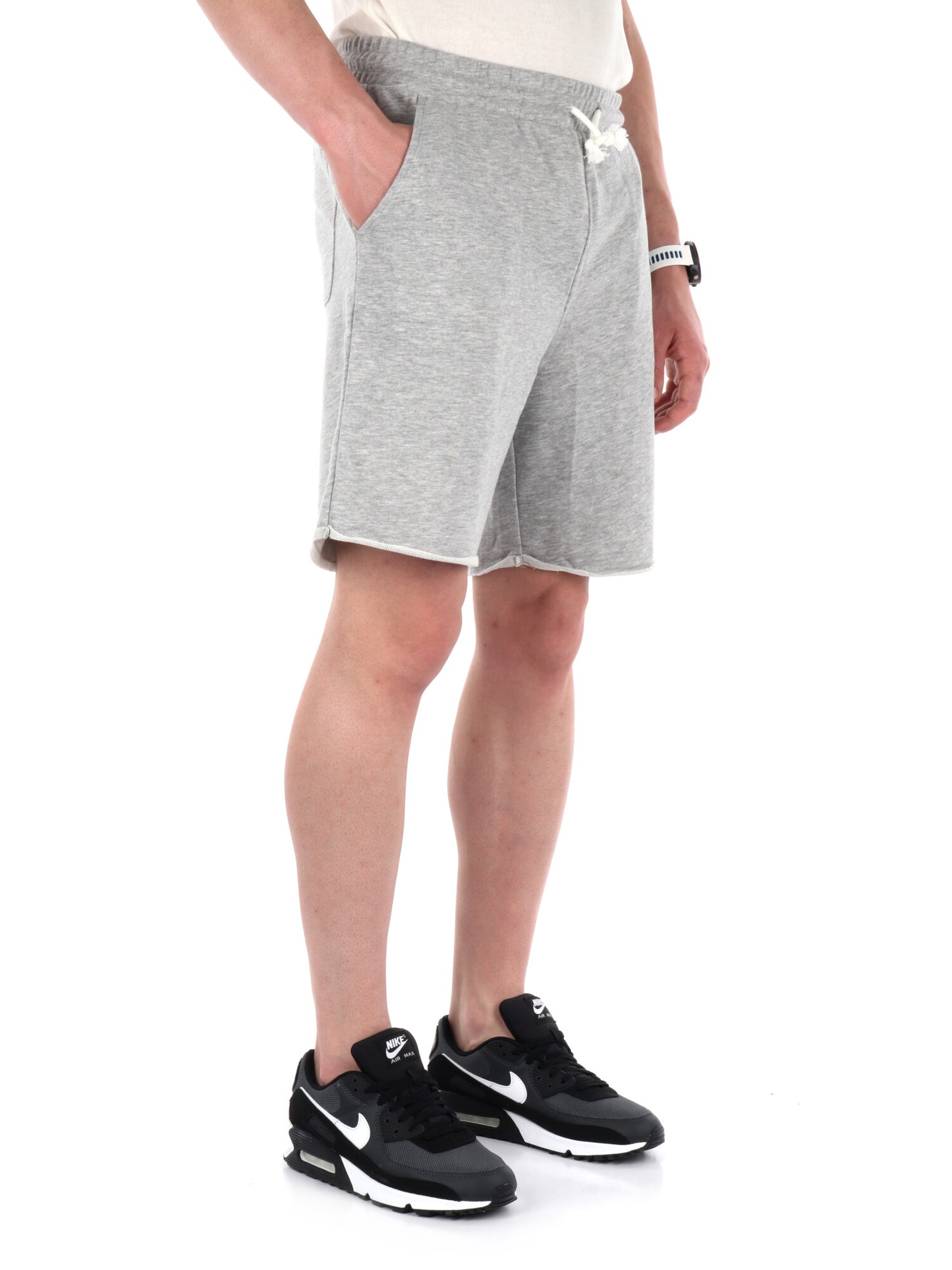 ENERGETICS SIMME - GRIGIO