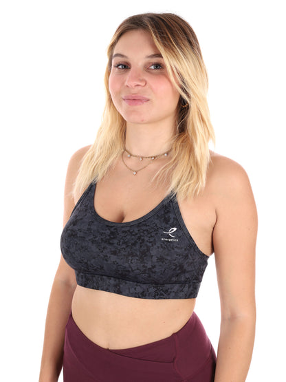 BRALETTE GIGINA ENERGETICS DA DONNA FANTASIA