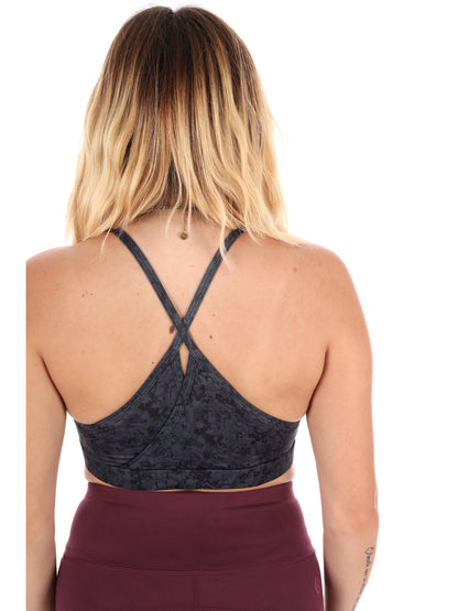 BRALETTE GIGINA ENERGETICS DA DONNA FANTASIA
