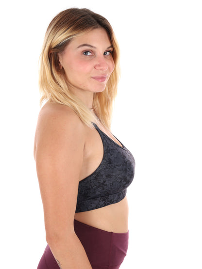 BRALETTE GIGINA ENERGETICS DA DONNA FANTASIA