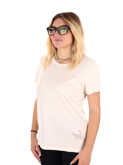 T-SHIRT TRAINING OGERDINA ENERGETICS DA DONNA PANNA