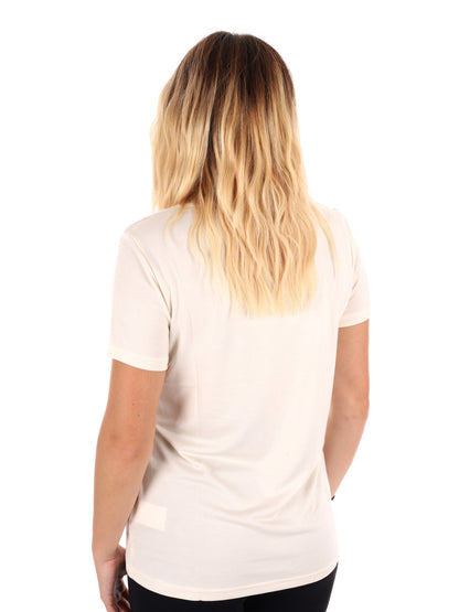 T-SHIRT TRAINING OGERDINA ENERGETICS DA DONNA PANNA