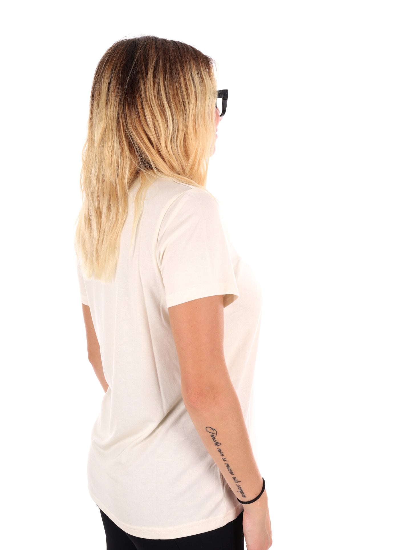 T-SHIRT TRAINING OGERDINA ENERGETICS DA DONNA PANNA