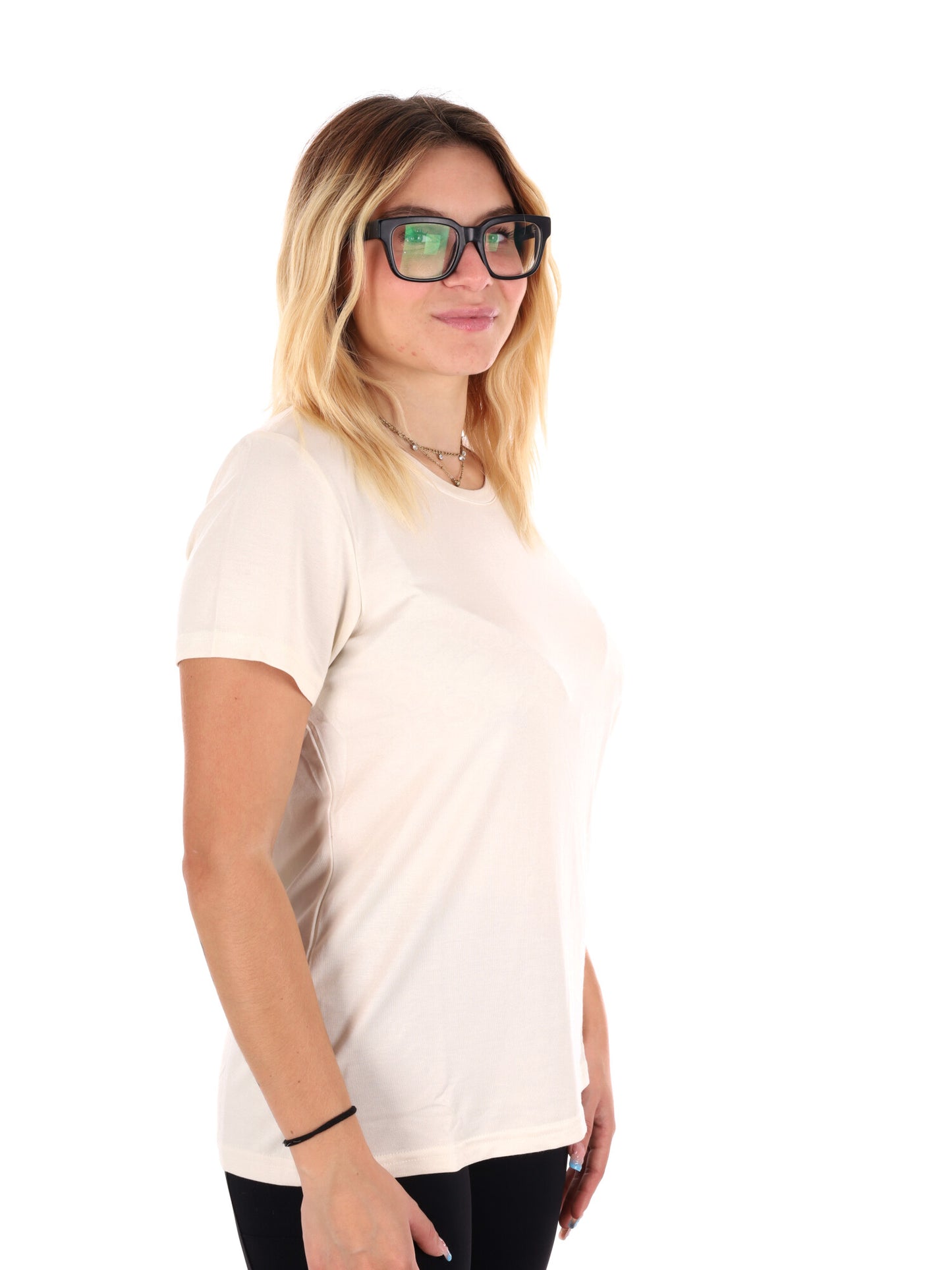 T-SHIRT TRAINING OGERDINA ENERGETICS DA DONNA PANNA