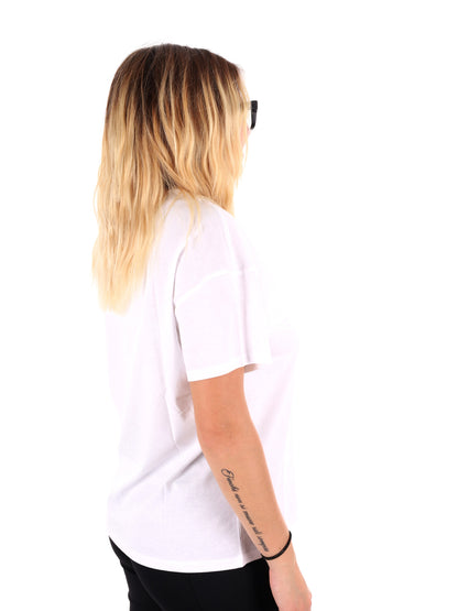 T-SHIRT TRAINING ENZA ENERGETICS DA DONNA GRIGIO