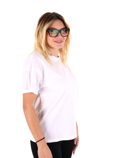 T-SHIRT TRAINING ENZA ENERGETICS DA DONNA GRIGIO