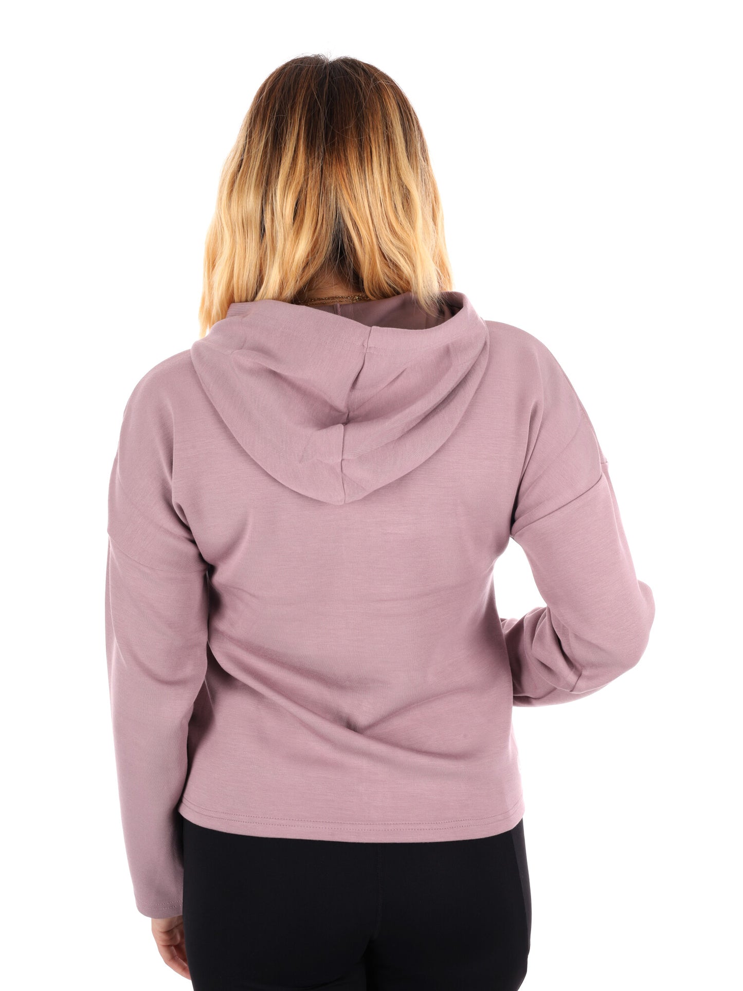 FELPA TRAINING ODELLE ENERGETICS DA DONNA LILLA