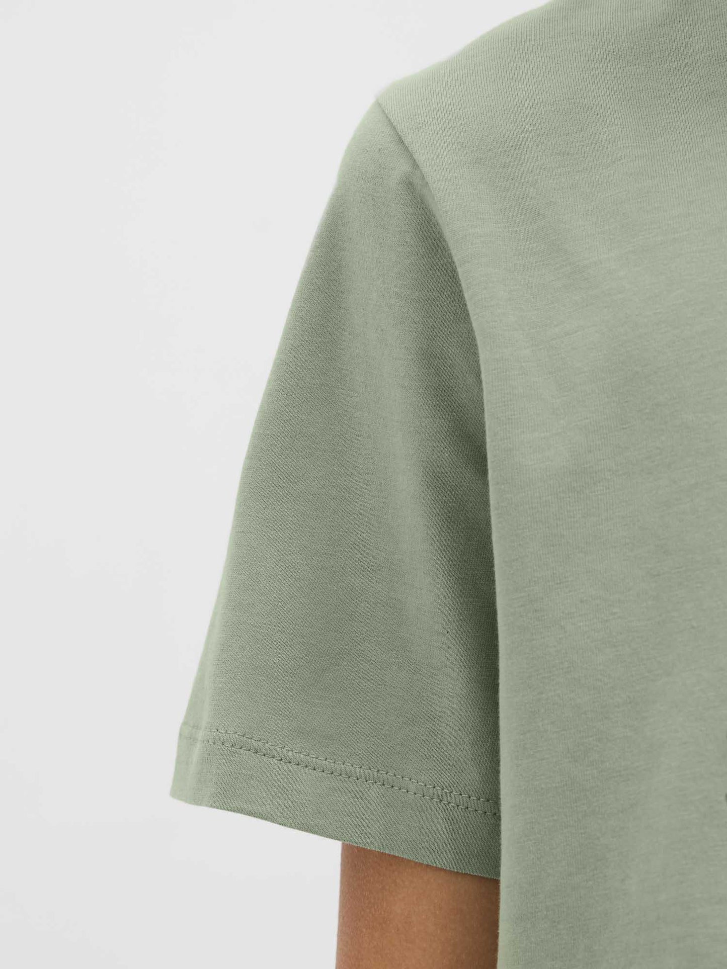 JACK&JONES JR LUKE - VERDE