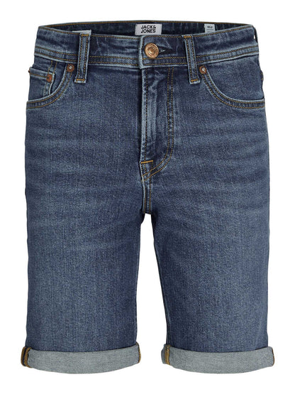 JACK&JONES JR RICK - JEANS SCURO