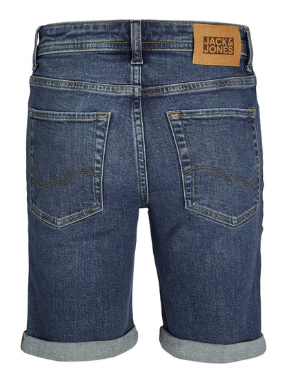 JACK&JONES JR RICK - JEANS SCURO