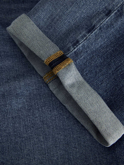 JACK&JONES JR RICK - JEANS SCURO