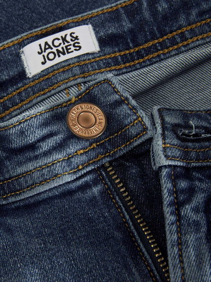 JACK&JONES JR RICK - JEANS SCURO