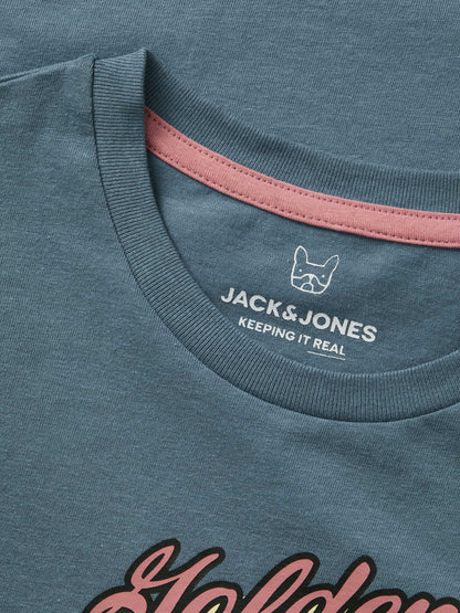 JACK&JONES JR ELIJAH - OCEANO