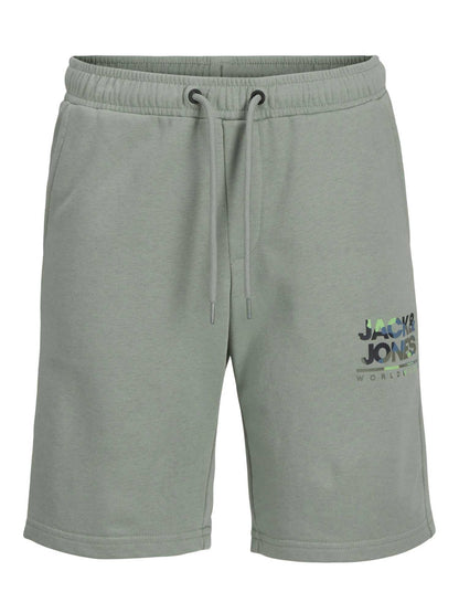 JACK&JONES JR LUKE - VERDE