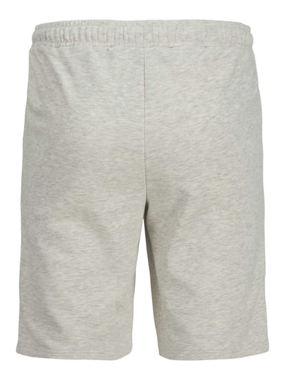 JACK&JONES JR LUKE - GRIGIO