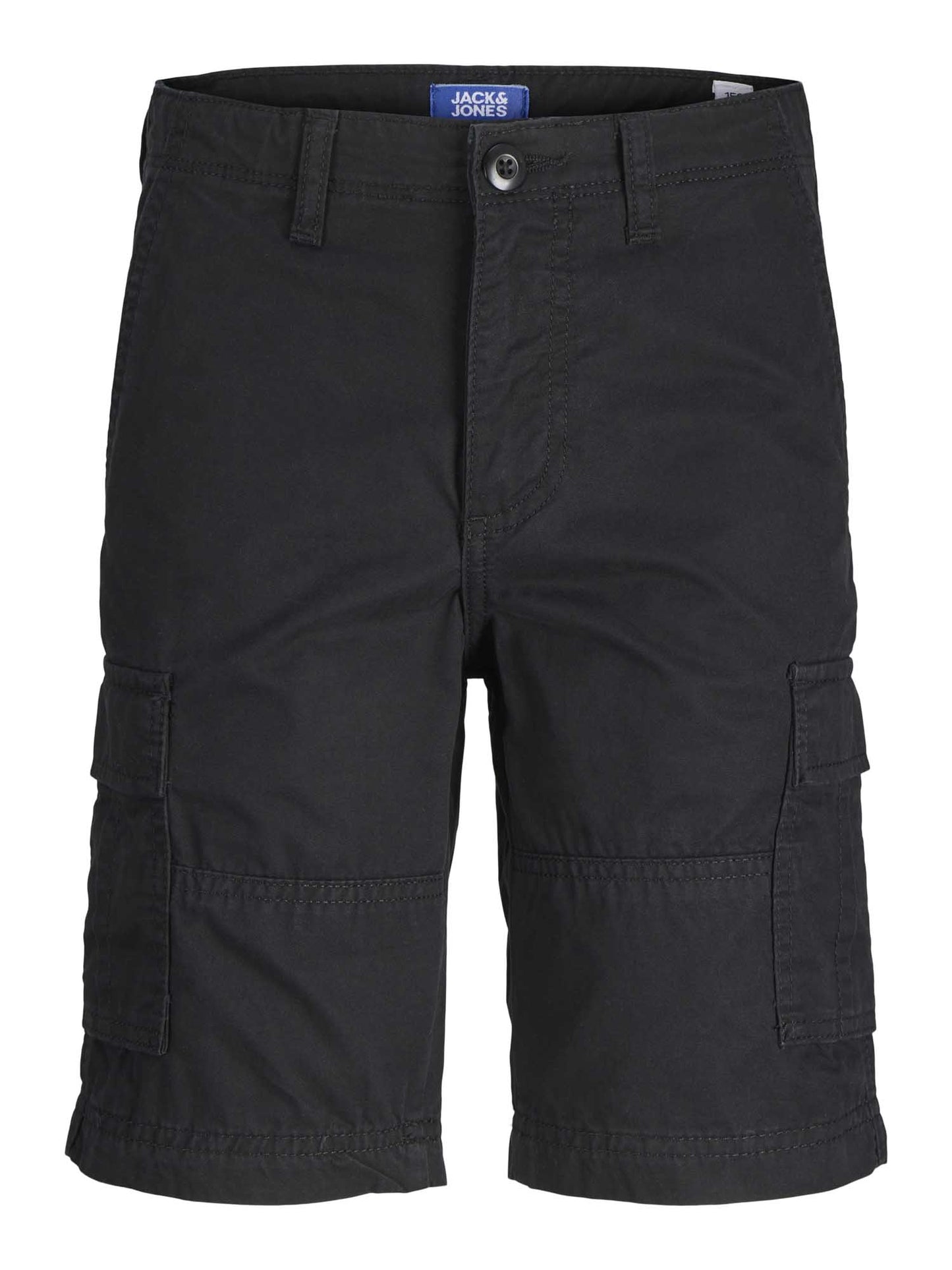 JACK&JONES JR COLE - NERO