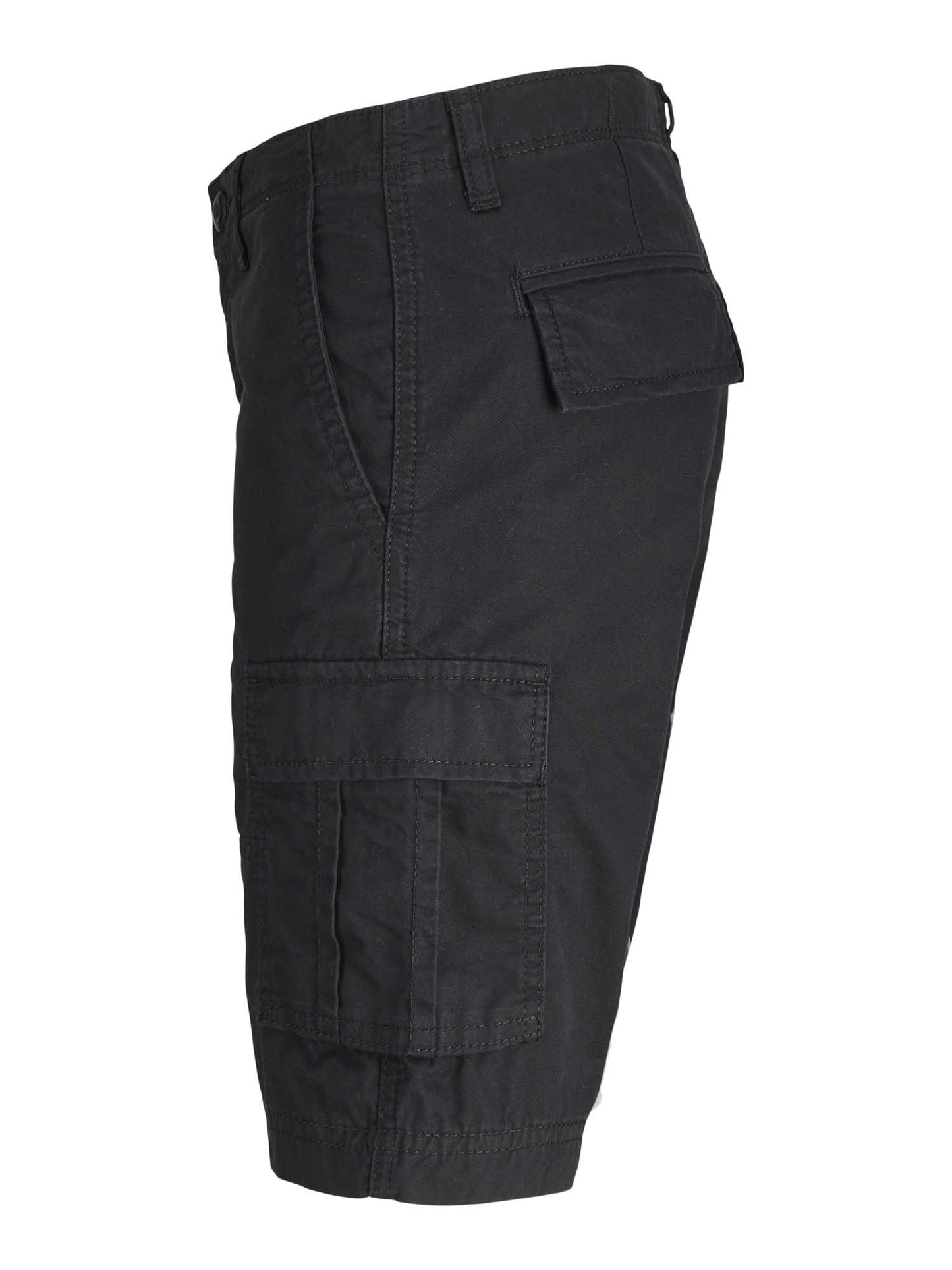 JACK&JONES JR COLE - NERO
