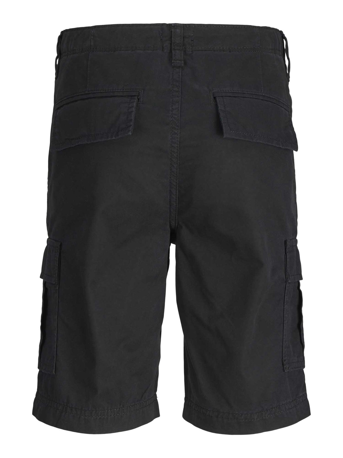 JACK&JONES JR COLE - NERO