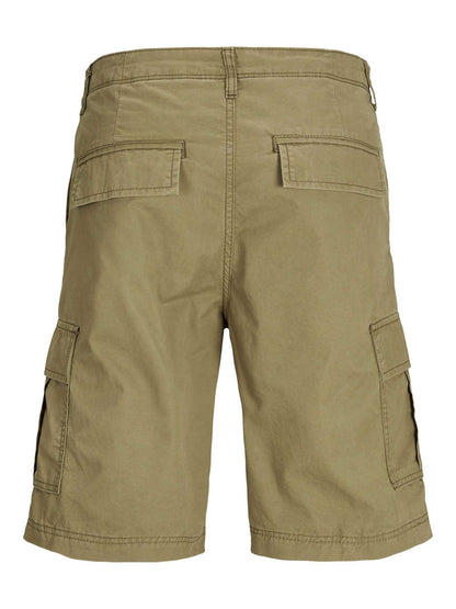 JACK&JONES JR COLE - BEIGE