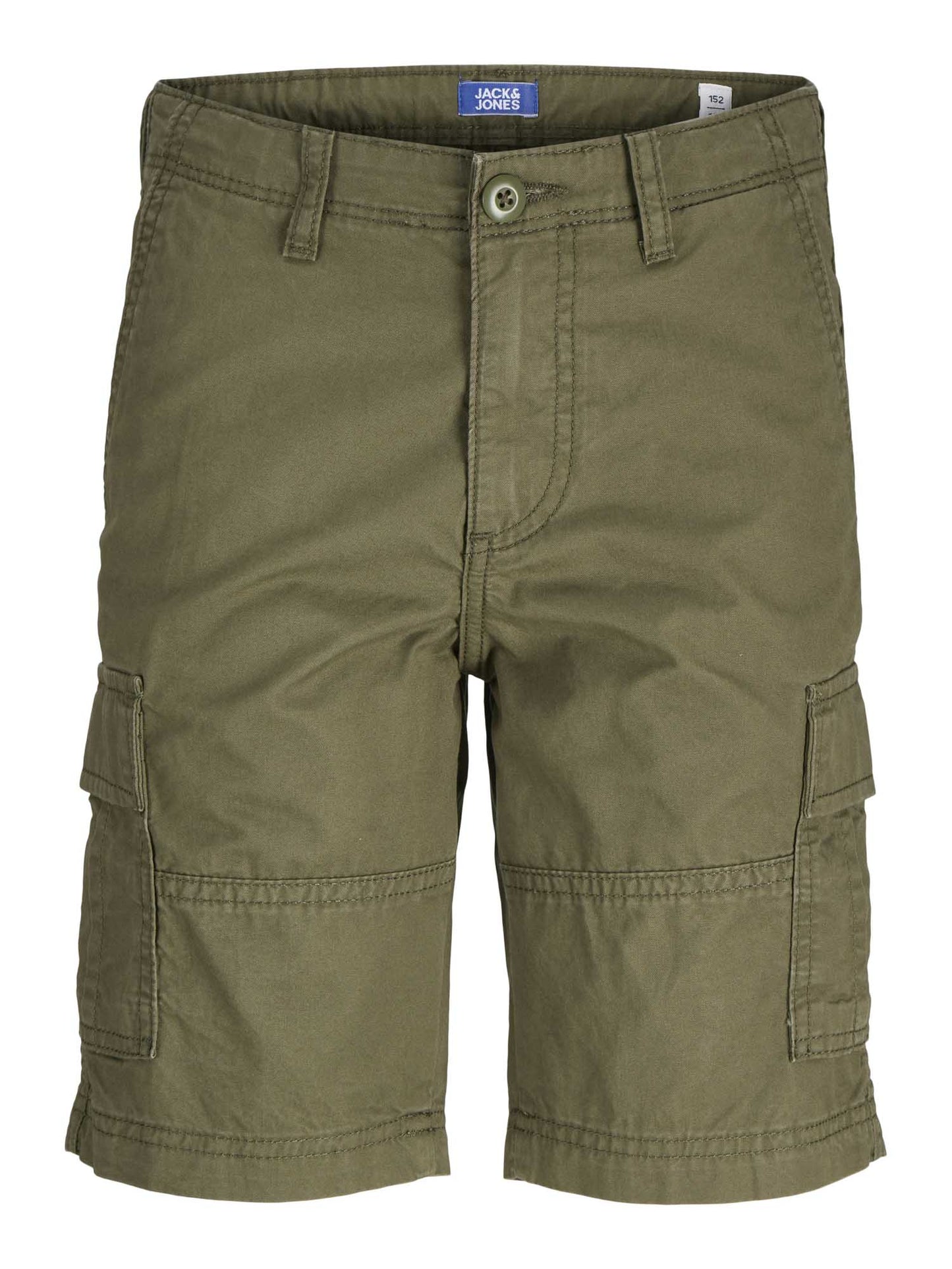 JACK&JONES JR COLE - OLIVA