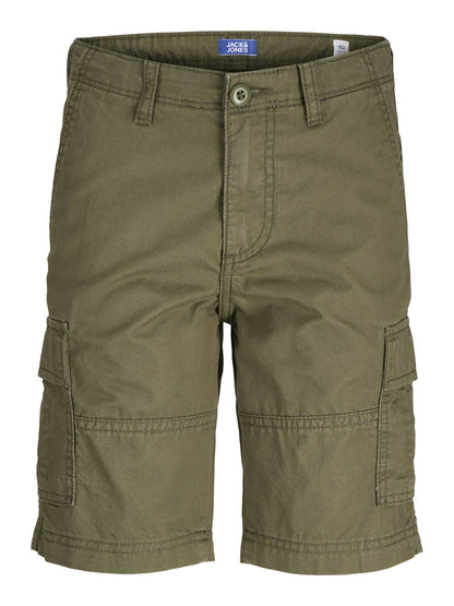 JACK&JONES JR COLE - OLIVA