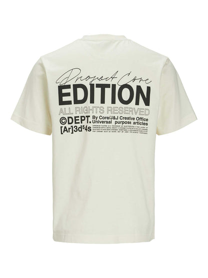 JACK&JONES JR DYNAMI - PANNA