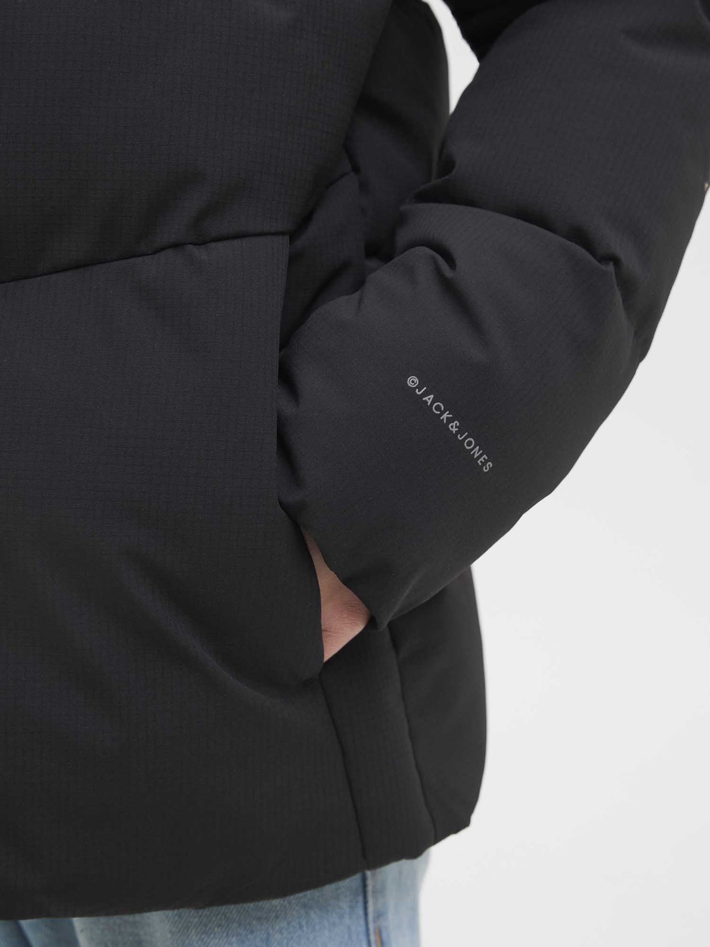 JACK&JONES GLOBAL PU