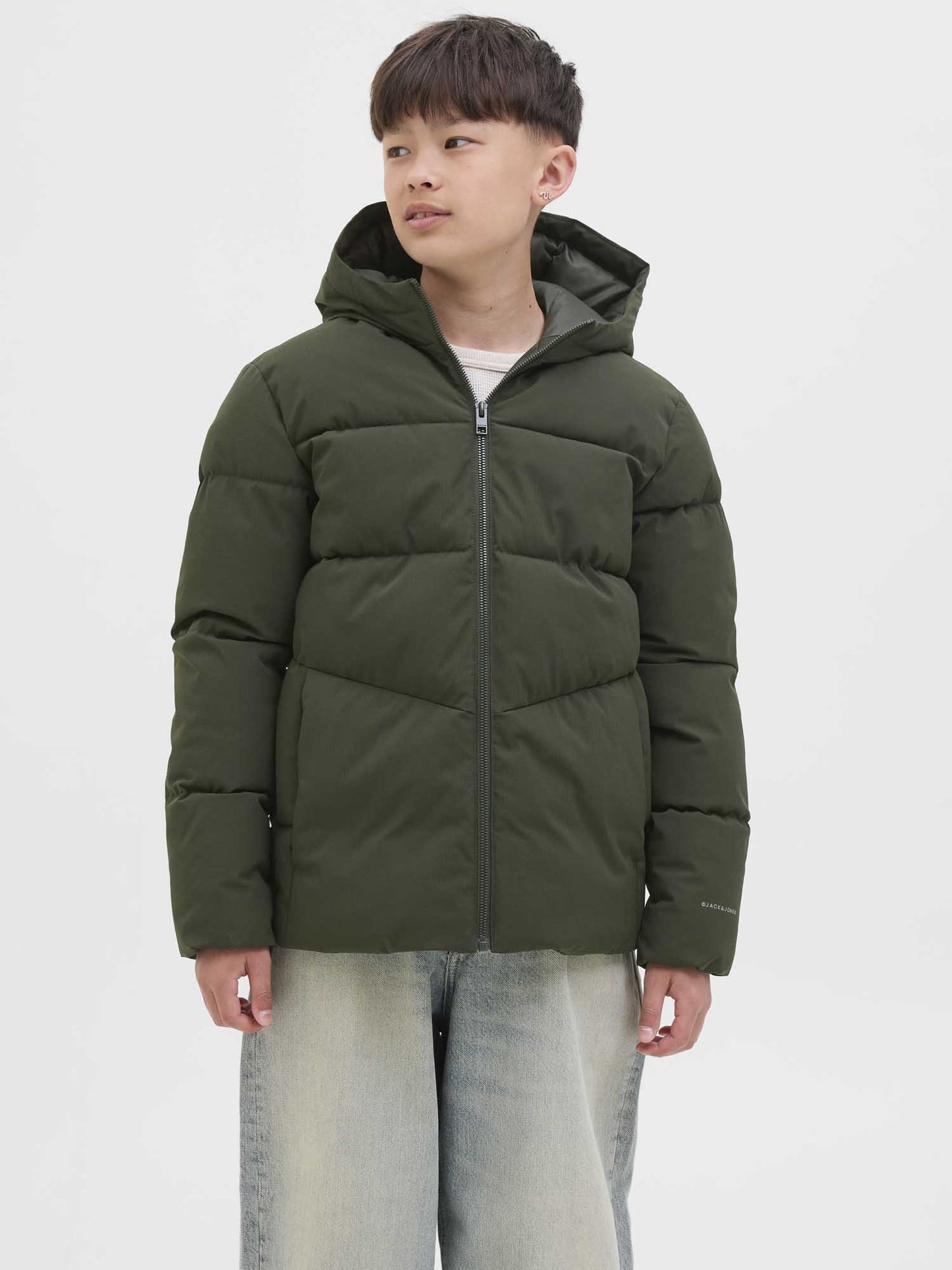 JACK&JONES GLOBAL PU