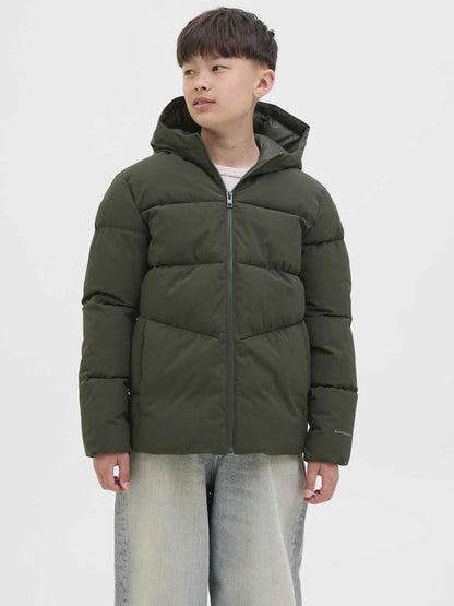 JACK&JONES GLOBAL PU