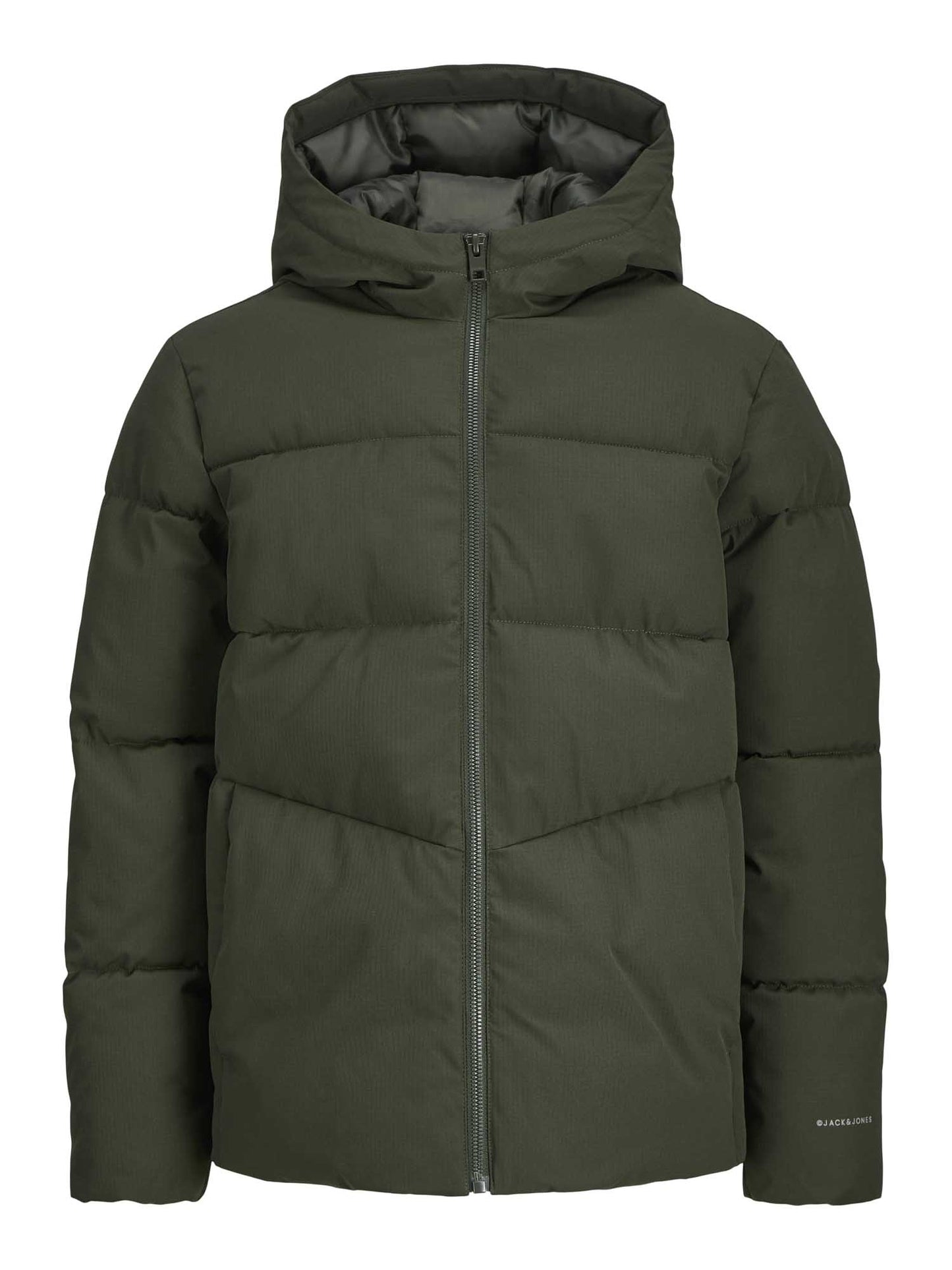 JACK&JONES GLOBAL PU
