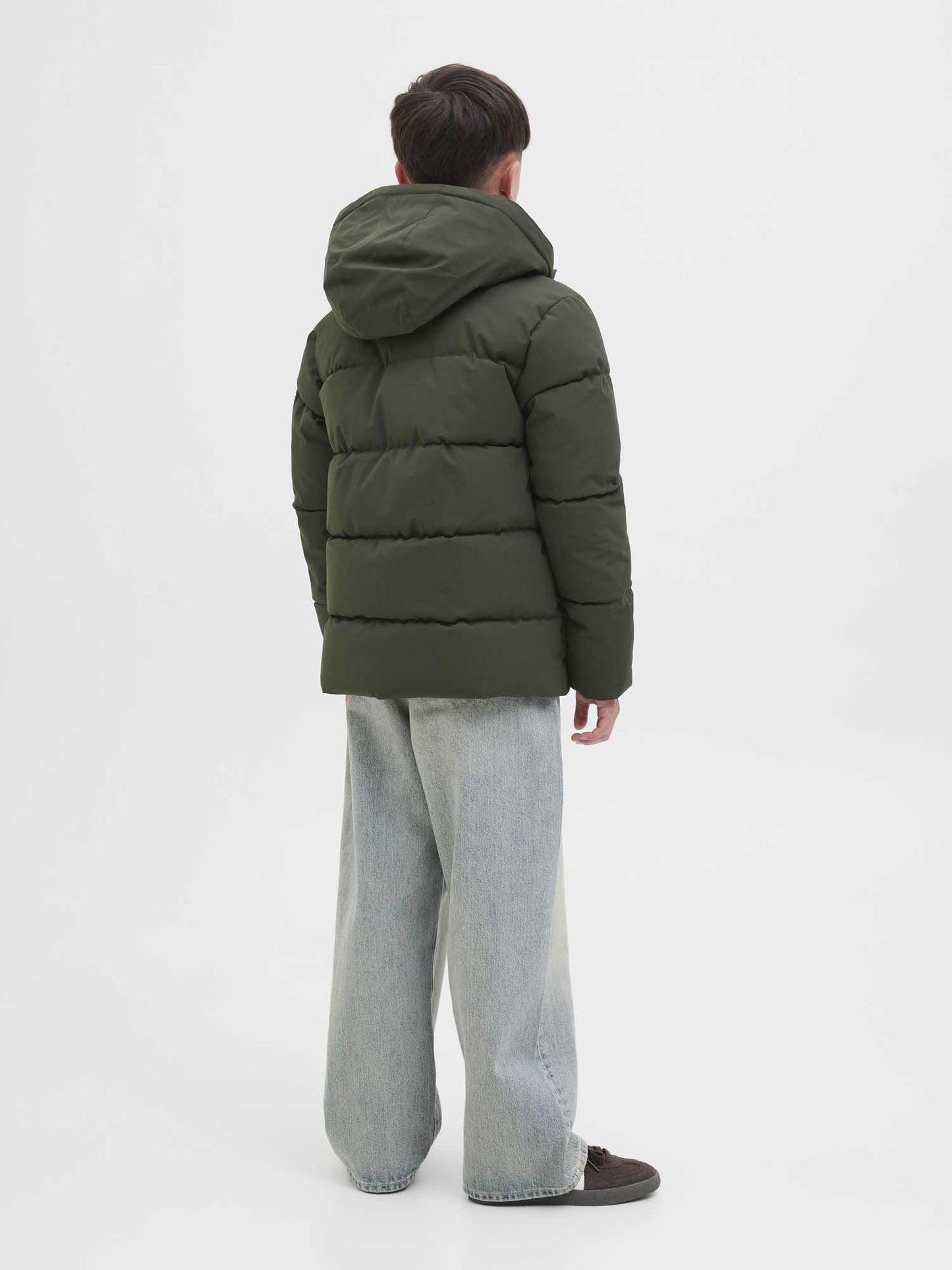 JACK&JONES GLOBAL PU