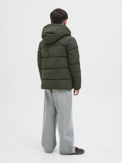 JACK&JONES GLOBAL PU