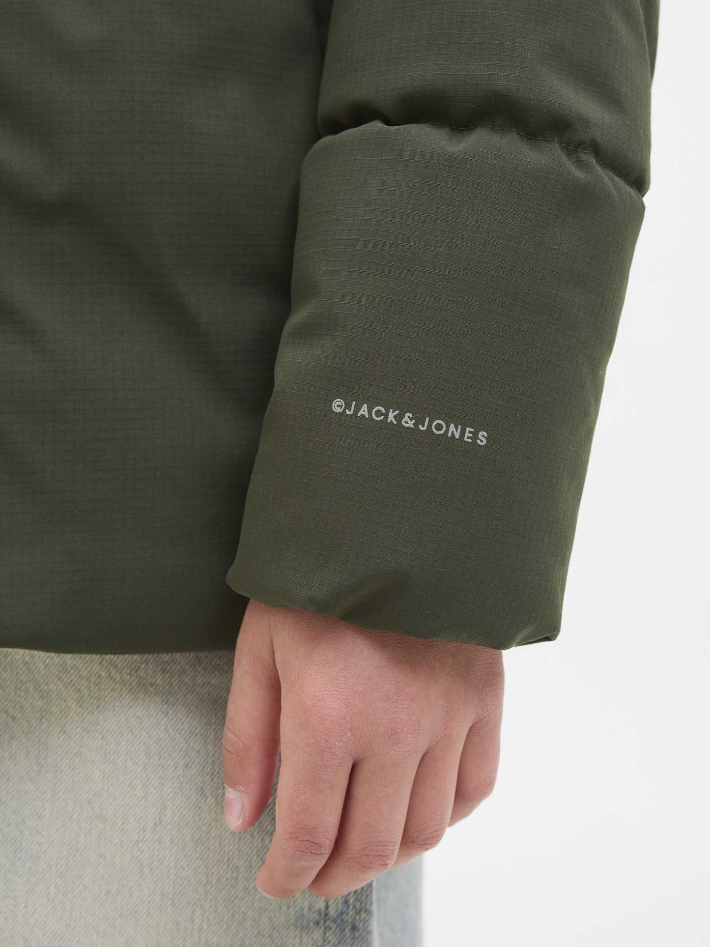 JACK&JONES GLOBAL PU