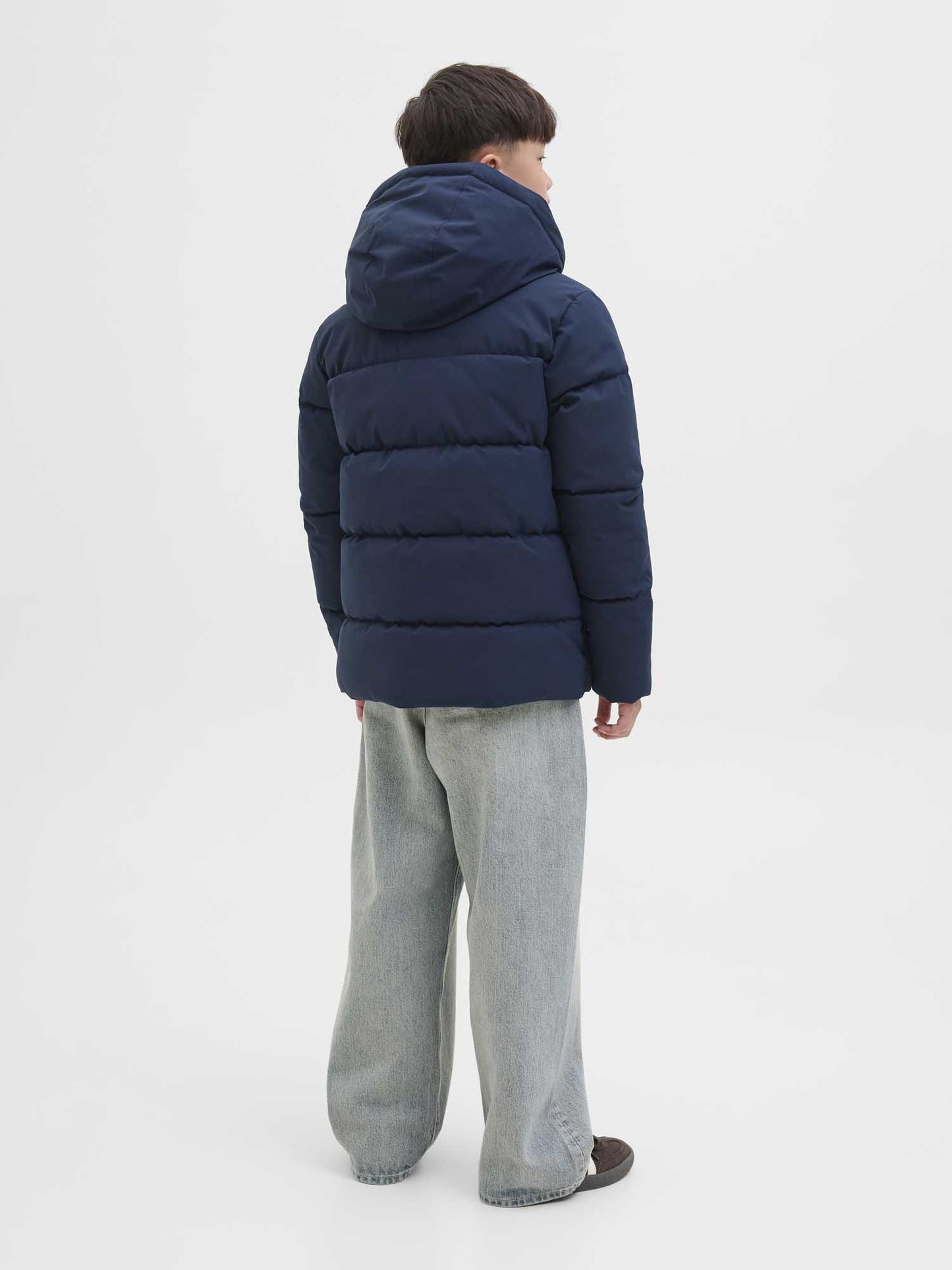 JACK&JONES GLOBAL PU
