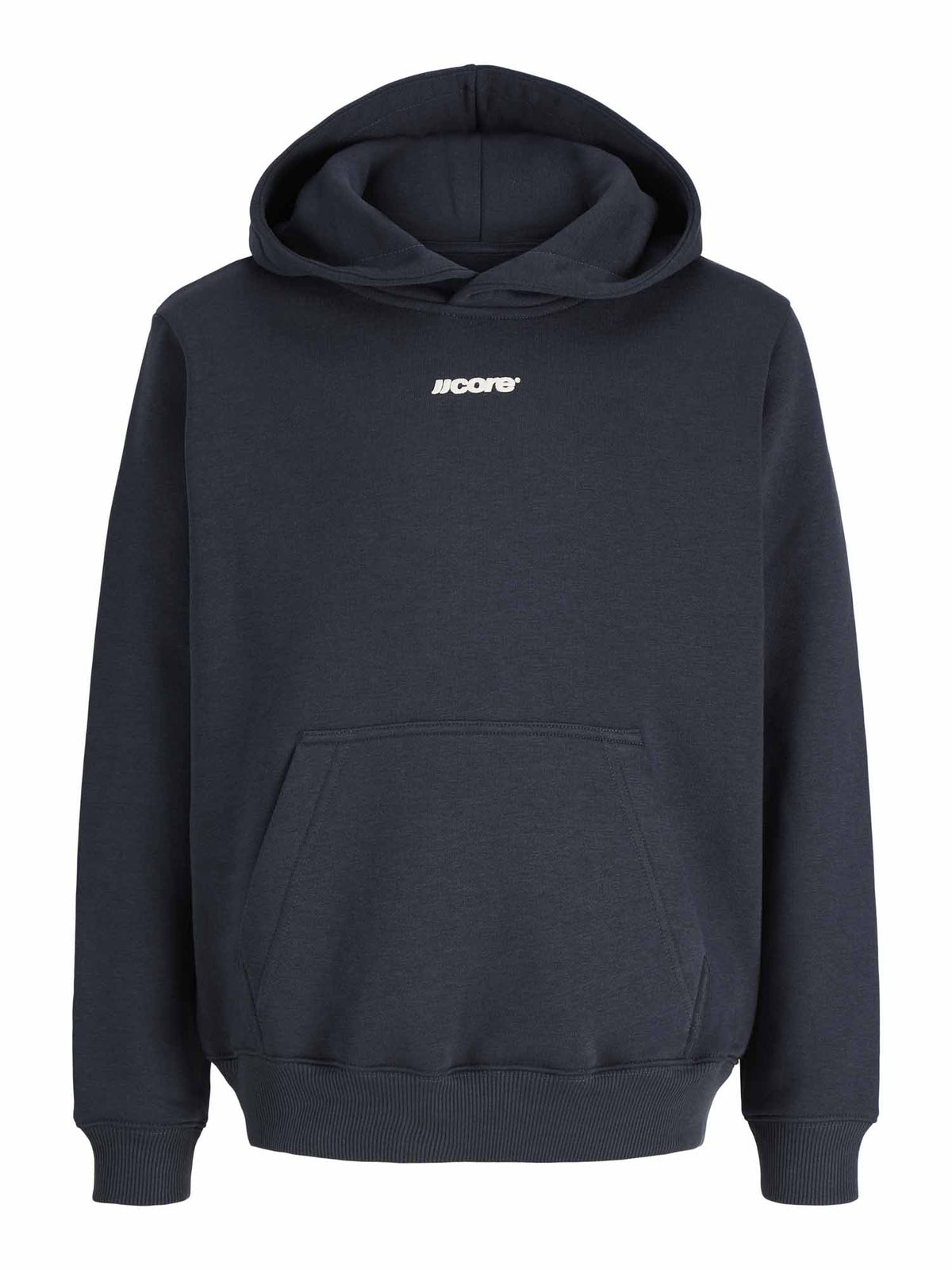 Jack&Jones Jr Jcoclub, felpa da bambino blu