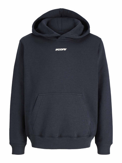 Jack&Jones Jr Jcoclub, felpa da bambino blu