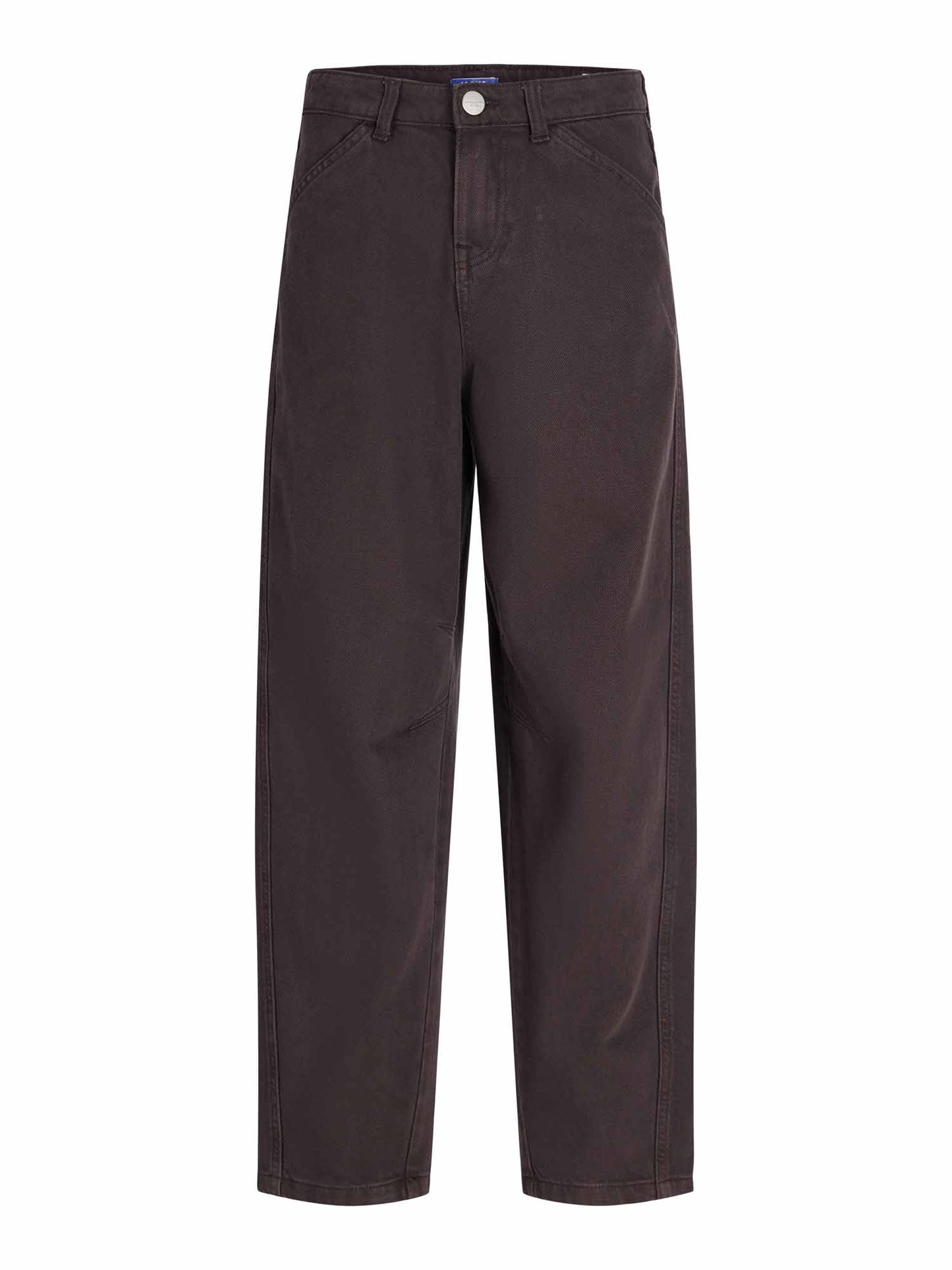 Jack&jones jr Stevan, pantalone Unisex bambino marrone