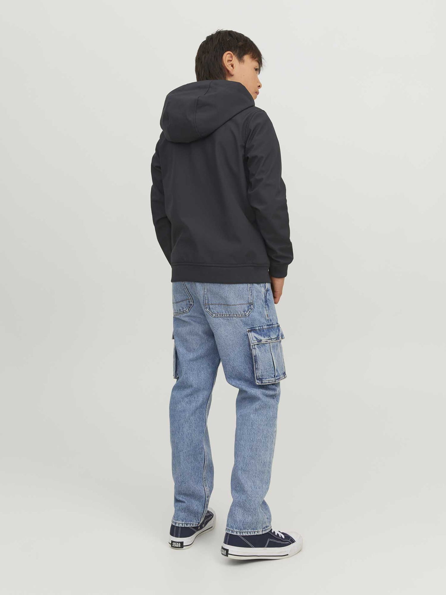 JACK&JONES SOFTSHELL